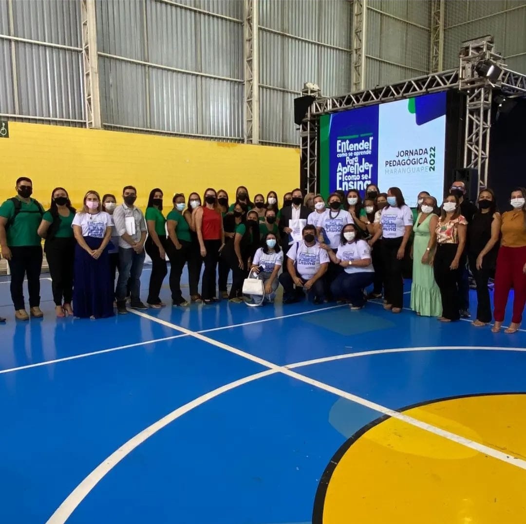 Momento 4 - Jornada Pedagógica 2022